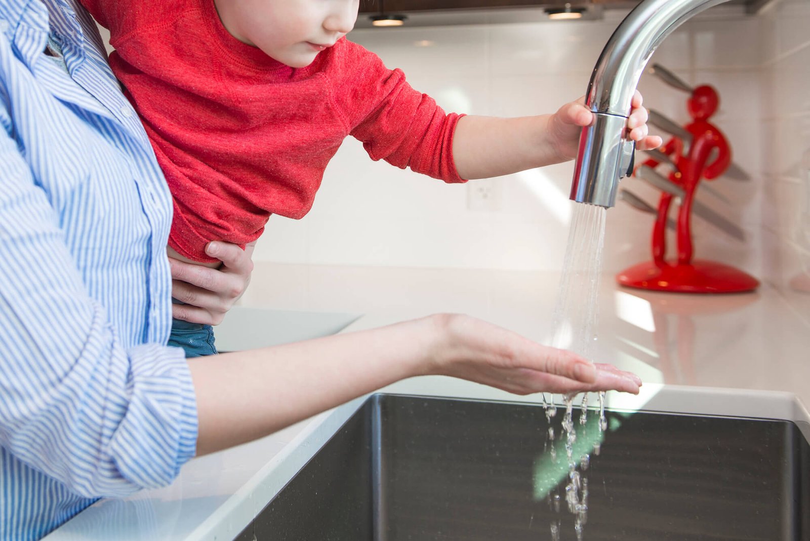 Plumbing and Heating Services - North Shore, North Vancouver, West Vancouver