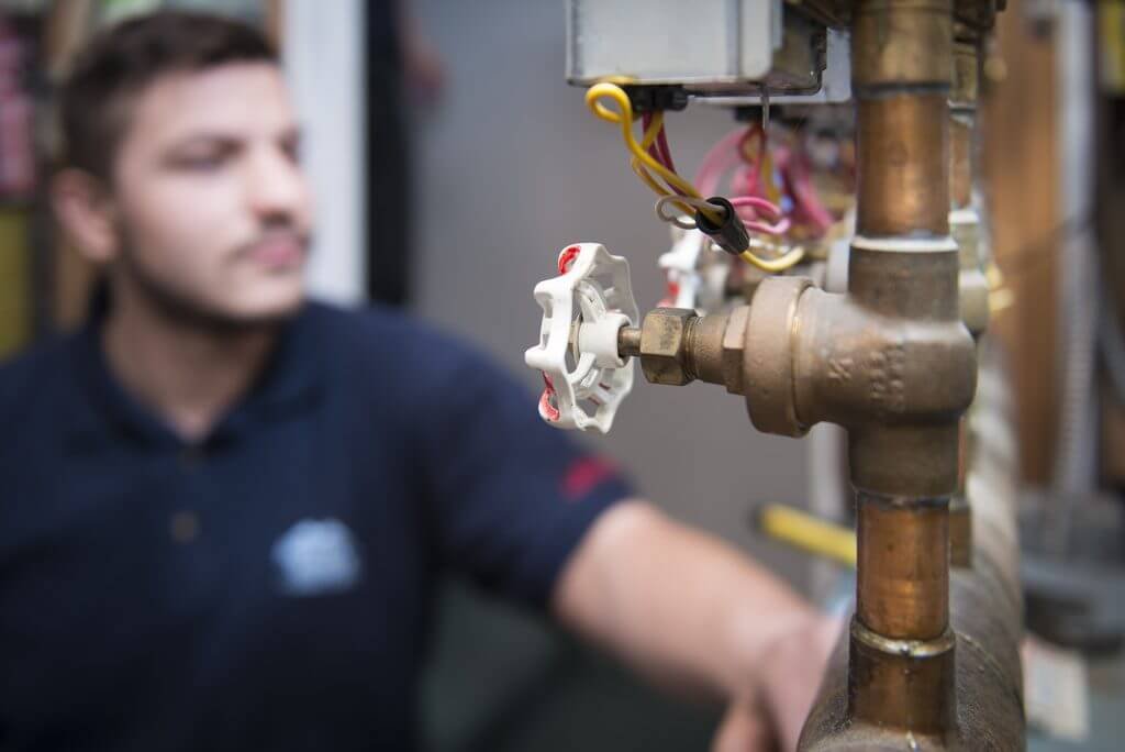 Plumbing and Heating Services - North Shore, North Vancouver, West Vancouver