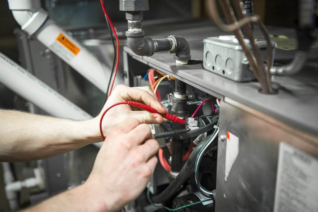 Plumbing and Heating Services - North Shore, North Vancouver, West Vancouver